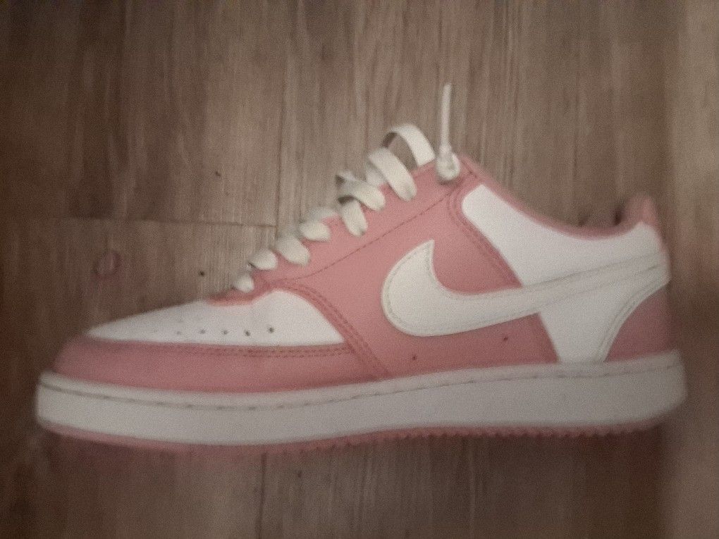 Nike Air Force Low Tops