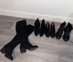 Boots bundle