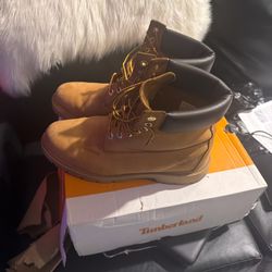 Timberland