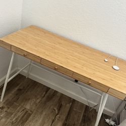 IKEA Desk 