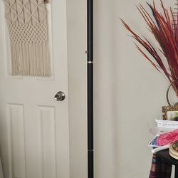 **Very Bright** Black HALOGEN LAMP