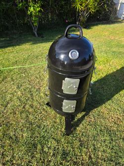 Fornetto vertical charcoal