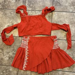Free People Set Size 12 