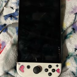 Switch And Games 