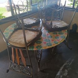 Free Dining Table 