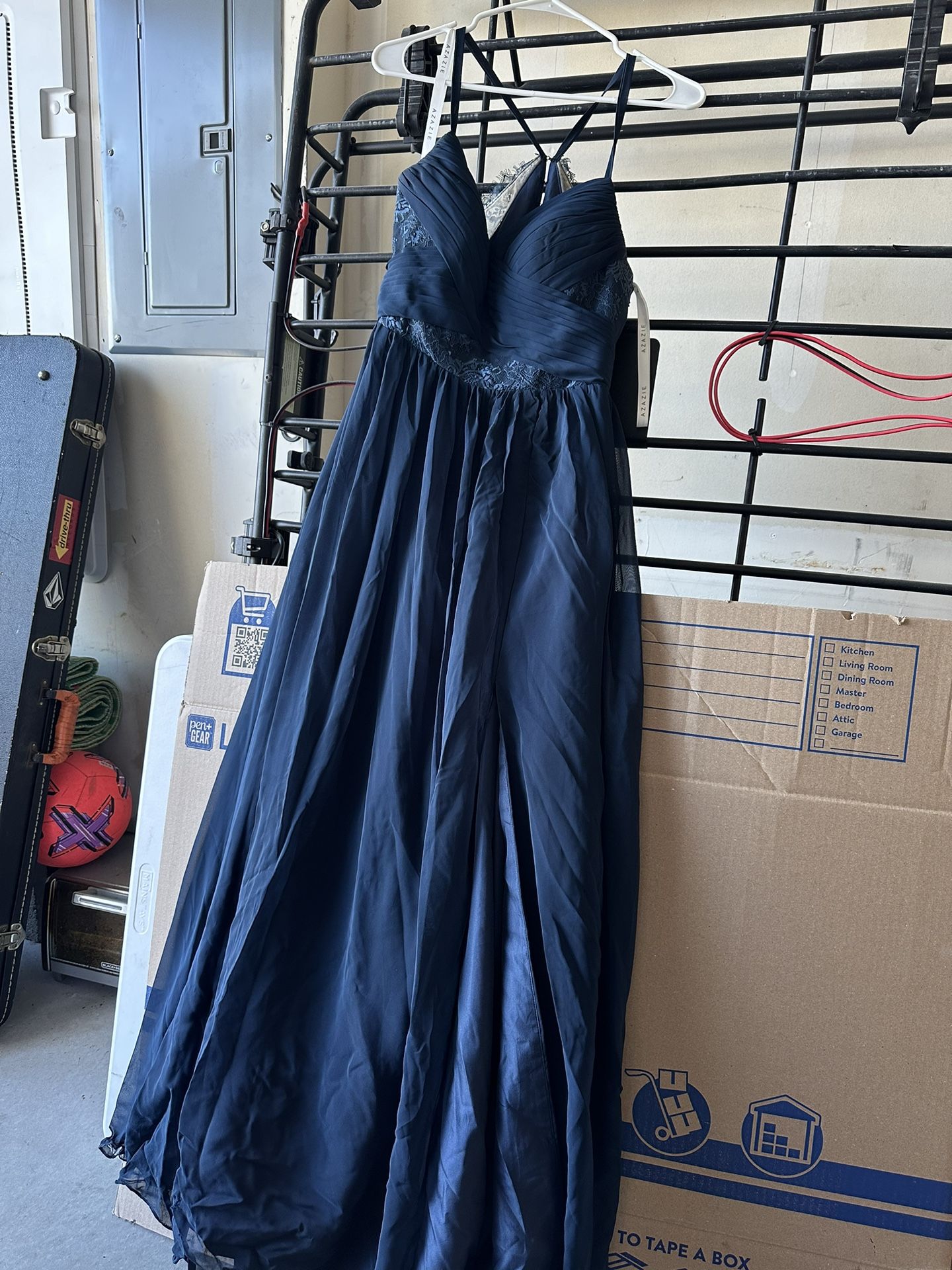 Bridesmaids Dress