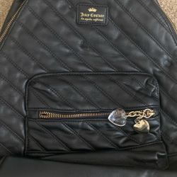 Juicy Couture Backpack