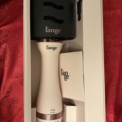 New In Box  Brush Dryer 