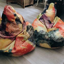 Child Bean Bag Chair