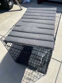 XL Dog Cage