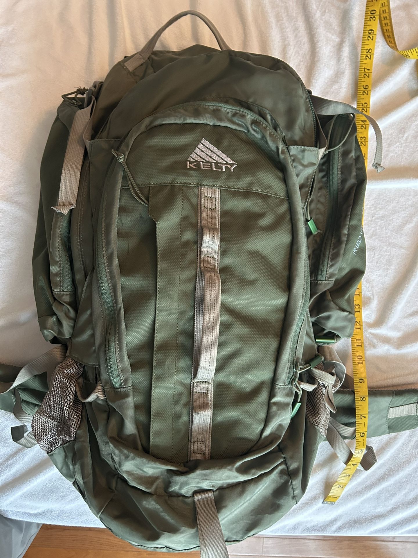 Kelty Internal Frame Backpack