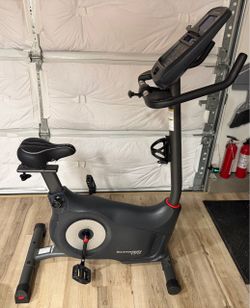 Exercise bike - Schwinn 170
