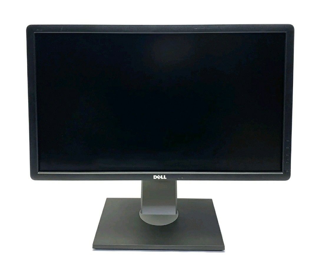Dell 23" WideScreen Monitor