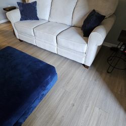 Electric Sofa LayZboy