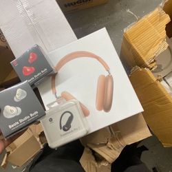 Beats Studio Buds or Powerbeats Pro 2,(takin Offers), (Pick Up Only)