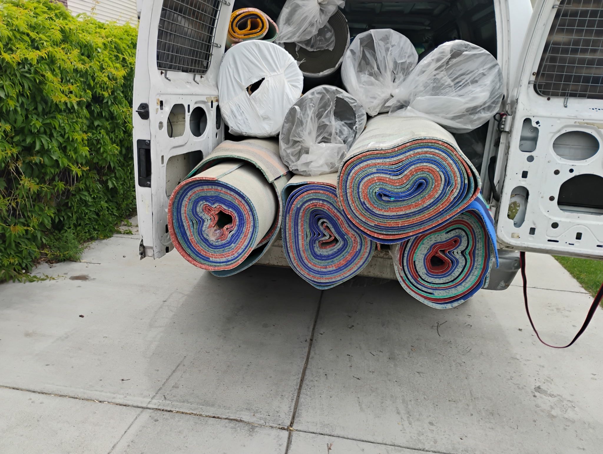 Carpet