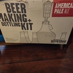 Beer Kit 