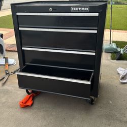  Craftsman Rolling Tool Box