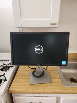 Dell Computer Monitor