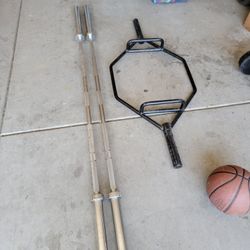 Gym Equipment 