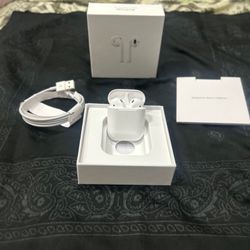 AirPod 2nd Generation 