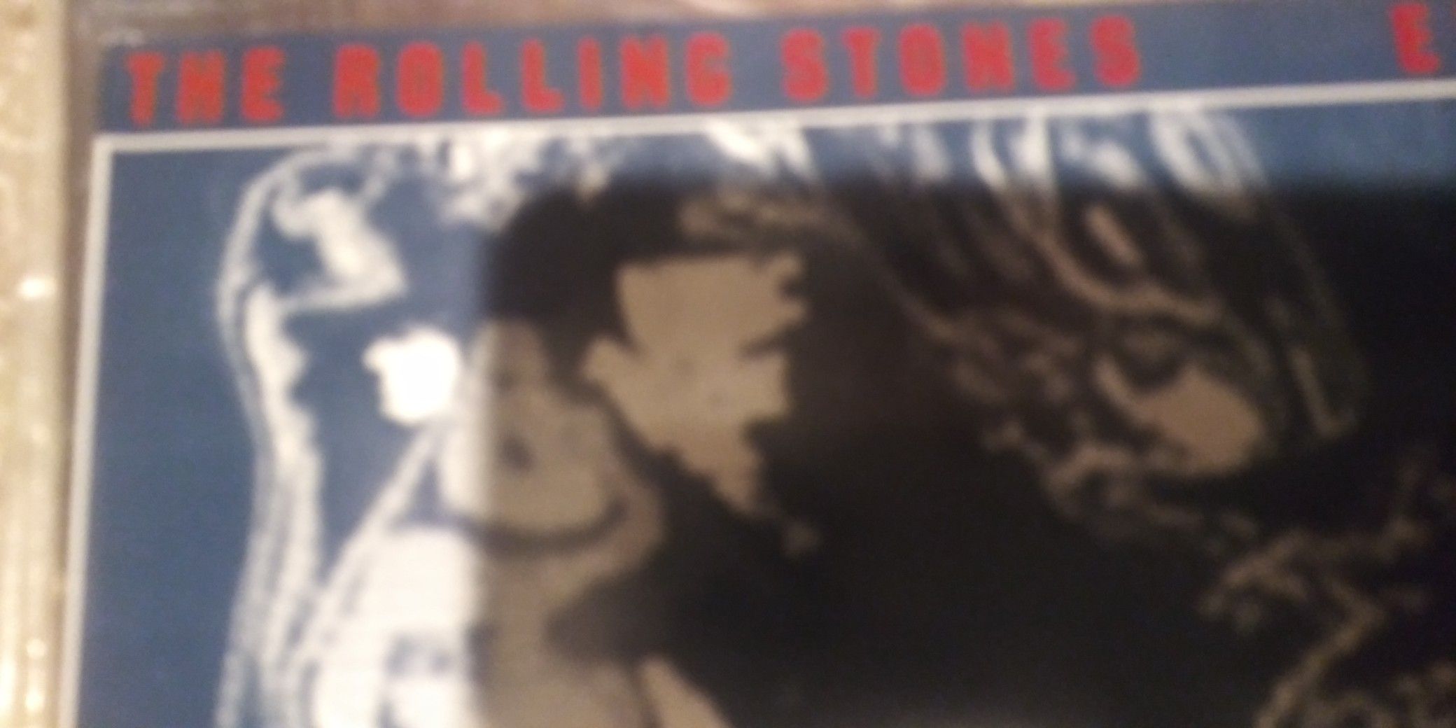 The Rolling Stones Album