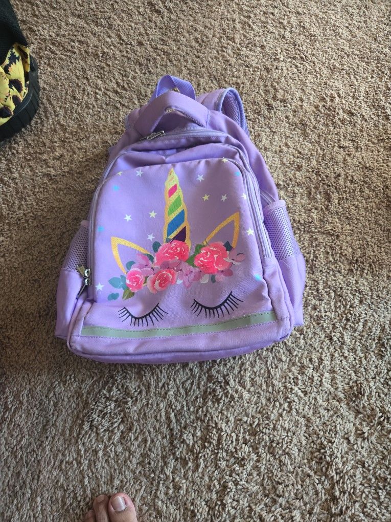 School Backpack