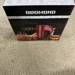 Hand Mixer Electrical