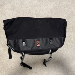 Chrome Industry Messenger Bag Crossbody Sling
