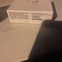 AirPods (3rd Generation)