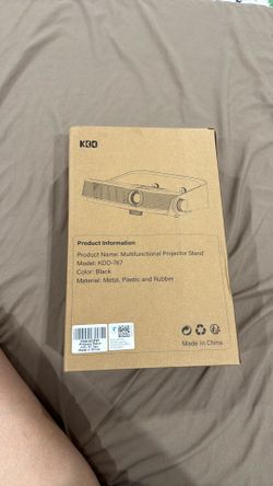 Projector Stand