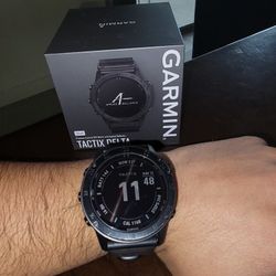 Garmin tactix for sale top
