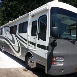 2001 DISCOVERY 38D