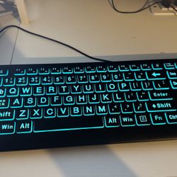 Gaming Keyboard