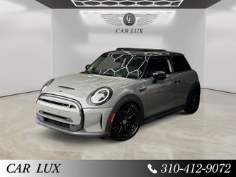 2022 MINI Hardtop 2 Door Signature Plus