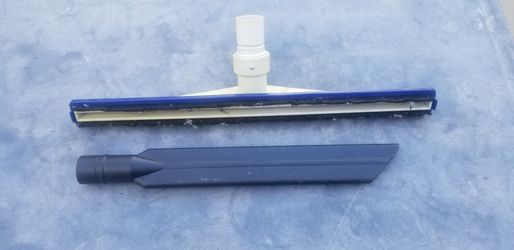 Vacuum accessories