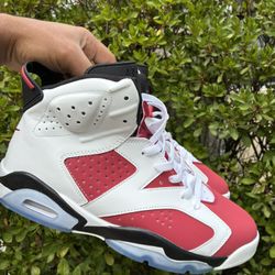 Jordan 6s For Sale 
