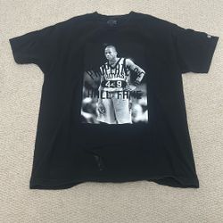 Allen Iverson Georgetown Hoyas T Shirt
