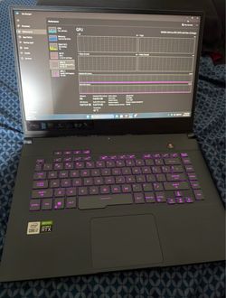 Asus ROG Gaming Laptop Sell/Trade