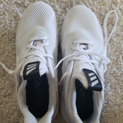 Adidas Womans Running Shoes 7