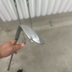 Titleist SM9 Wedges
