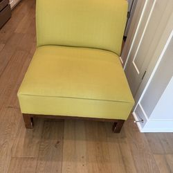 Chair Mid Century Style Chair