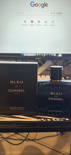 Bleu De Chanel