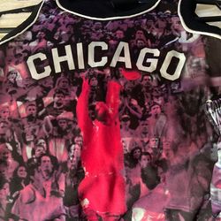 Kids Chicago set By Akademiks