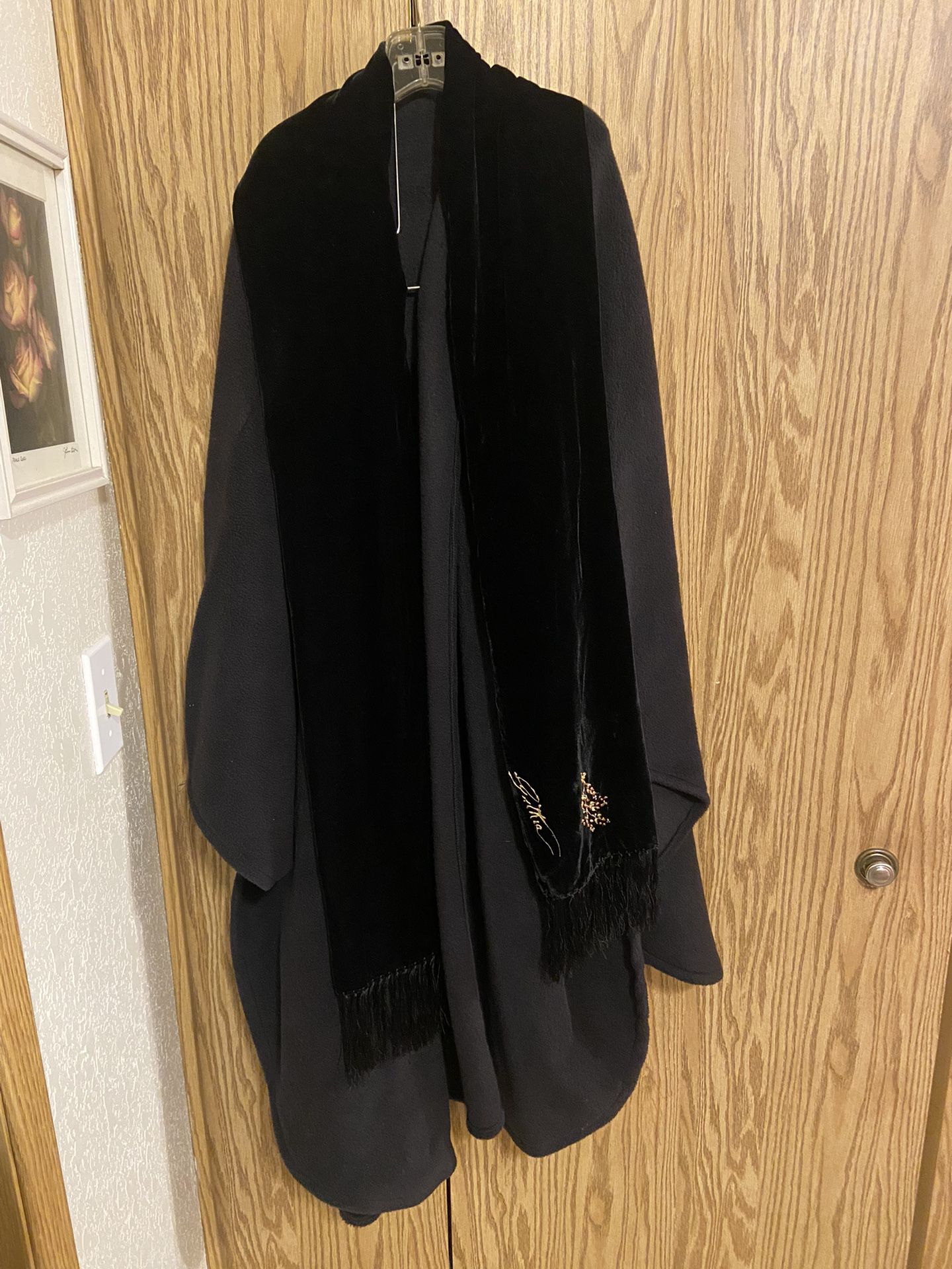 Black Cape