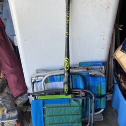 31” -5 Wood Bat