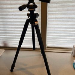Vanguard VEO 3+ 263CP Carbon Fiber Tripod with VEO 2 PH-38 Pan Head