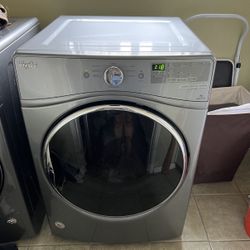 Whirlpool Electric Dryer