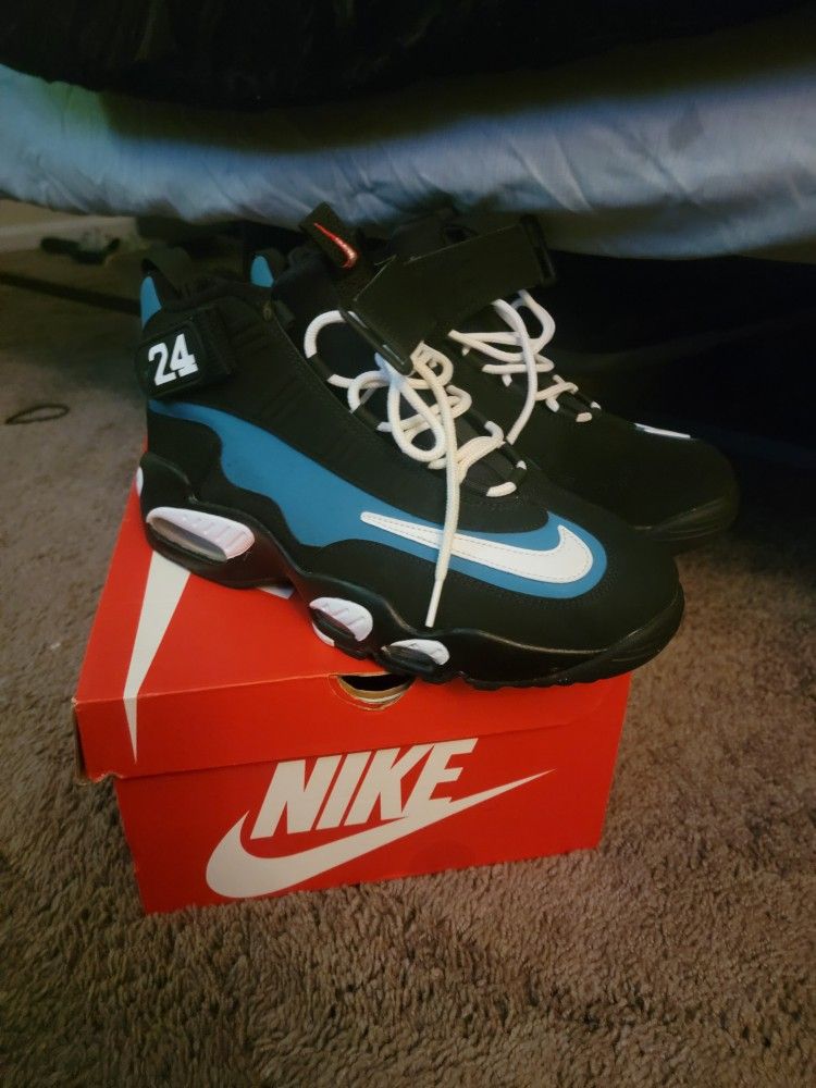 Nike Griffey Max 1 Freshwater