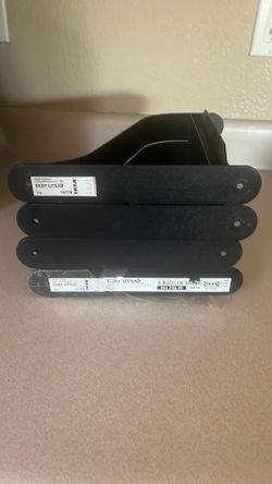 Shelf brackets
